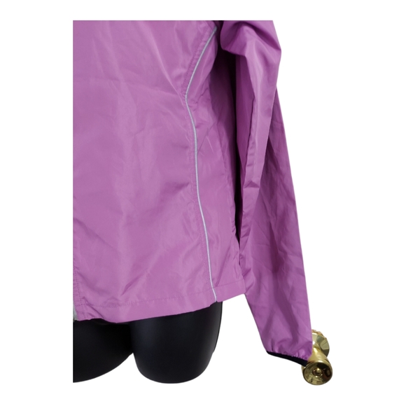 Women’s Pearl Izumi Windstopper Polyester Cycling Jacket •Size S Full Zip - Picture 9 of 15